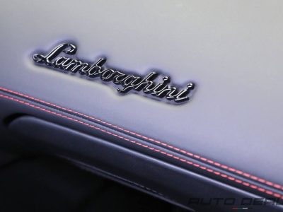 Lamborghini Aventador S | 2019 – GCC – Warranty Available – Top of the Line | 6.5L V12