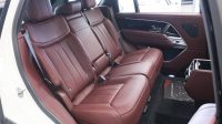 2023 Range Rover Vogue HSE P530 LWB | GCC – Warranty – Service Contact – Brand New