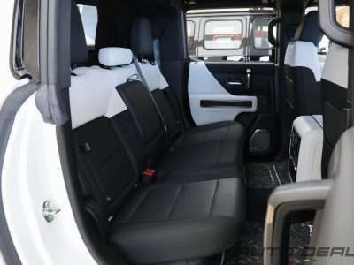 Hummer EV Edition 1 | 2022 – Extremely Low Mileage – Best in Class – Top of the Line | 212.7 KwH Electric