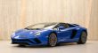 Lamborghini Aventador S | 2019 – GCC – Warranty Available – Top of the Line | 6.5L V12