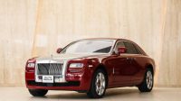 Rolls Royce Ghost | 2011 – Well Maintained – Best in Class – Excellent Condition | 6.6L V12