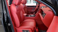Bentley Bentayga W12 | 2017 – GCC – Well Maintained – Top of the Line – Perfect Condition | 6.0L W12