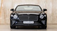 Bentley Continental GT | 2022 – GCC – Brand New – Top of the Line – Luxurious Driving Experience | 4.0L V8