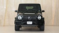 Mercedes Benz G500 (G63 Kit) | 2019 – Best in Class – Top of the Line | 4.0L V8