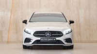 Mercedes Benz A200 | 2021 – Best in Class – Top of the Line – Excellent Condition | 1.4L i4