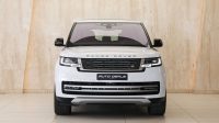 Range Rover Vogue HSE P530 LWB | 2023 – GCC – Warranty – Service Contact – Brand New – Top of the Line | 4.4L V8