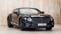 Bentley Continental GT | 2022 – GCC – Brand New – Top of the Line – Luxurious Driving Experience | 4.0L V8