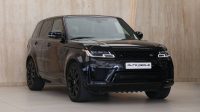Range Rover Sport P525 HSE | 2020 – Best in Class – Top of the Line | 5.0L V8