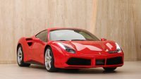 Ferrari 488 GTB | 2019 – Extremely Low Mileage – Top of the Line – Excellent Condition | 3.9L V8