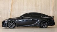 Lexus IS 350 | 2022 – GCC – Warranty – Well Maintained – High Performance – Excellent Condition | 3.5L V6