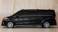 Mercedes Benz Viano V250 | 2024 – Extremely Low Mileage – Top of the Line – Excellent Condition | 2.0L i4