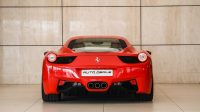 Ferrari 458 Italia | 2014 – GCC – Well Maintained – Full Service History – Best in Class – Excellent Condition | 3.9L V8