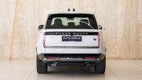 Range Rover Vogue HSE P530 LWB | 2023 – GCC – Warranty – Service Contact – Brand New – Top of the Line | 4.4L V8