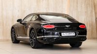 Bentley Continental GT | 2022 – GCC – Brand New – Top of the Line – Luxurious Driving Experience | 4.0L V8