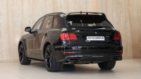 Bentley Bentayga W12 | 2017 – GCC – Well Maintained – Top of the Line – Perfect Condition | 6.0L W12