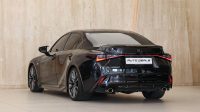 Lexus IS 350 | 2022 – GCC – Warranty – Well Maintained – High Performance – Excellent Condition | 3.5L V6