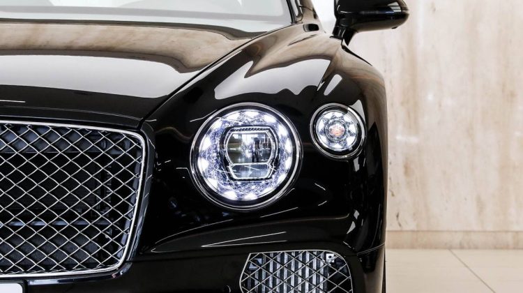 Bentley Continental GT | 2022 – GCC – Brand New – Top of the Line – Luxurious Driving Experience | 4.0L V8