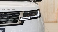 Range Rover Vogue HSE P530 LWB | 2023 – GCC – Warranty – Service Contact – Brand New – Top of the Line | 4.4L V8