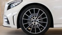 Mercedes Benz C200 Cabriolet | 2021 – Low Mileage – Best in Class – Excellent Condition | 2.0L i4