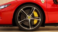 Ferrari 296 GTB | 2023 – GCC – Under Warranty And Service Contract – Brand New | 3.0L V6