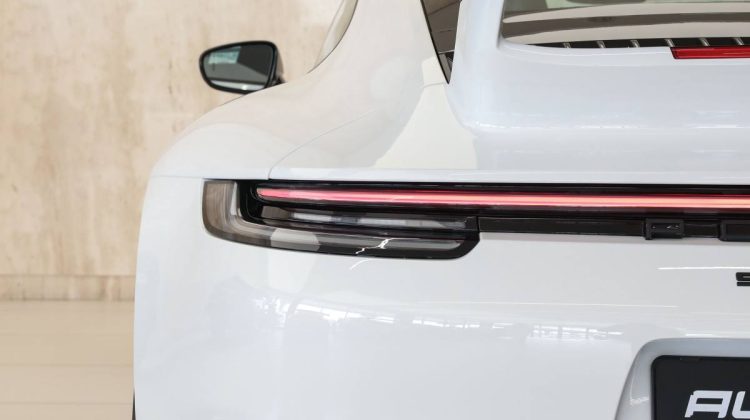 Porsche 911 Carrera GTS | 2024 – Brand New – GCC – Warranty – Best in Class – Top of the Line | 3.0L V6
