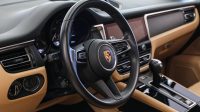 Porsche Macan | 2022 – Low Mileage – Top of the Line – Pristine Condition | 2.0L i4