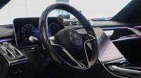 Mercedes Benz S 500 4Matic Long Wheel Base VIP Exclusive Package | 2021 – Best in Class – Excellent Condition | 3.0L i6