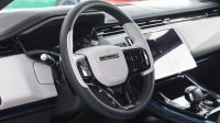 Range Rover Sport SV P635 | 2024 – GCC – Brand New – Warranty – Service Contract – Top of the Line | 4.4L V8