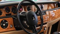Rolls Royce Phantom | 2006 – Low Mileage – Top Tier Luxurious Sedan – Excellent Condition | 6.8L V12