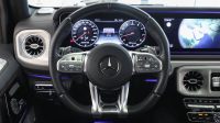 Mercedes Benz G 63 AMG | 2021 – Very Low Mileage – Top of the Line – Excellent Condition | 4.0L V8