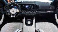 Mercedes Benz GLS 63 AMG 4Matic Hofele HGLS 800 | 2023 – Low Mileage – Best in Class | 4.0L V8