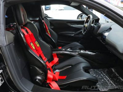 Ferrari SF90 Stradale Asseto Fiorano | 2021 – Low Mileage – Perfect Condition – Unmatched Prestige | 4.0L V8