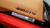 Ferrari 488 GTB | 2017 – GCC – Well Maintained – Best in Class – Excellent Condition | 4.0L V8