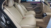 Mercedes Benz S450 4 Matic | 2022 – Extremely Low Mileage – Best in Class – Excellent Condition | 3.0L i6