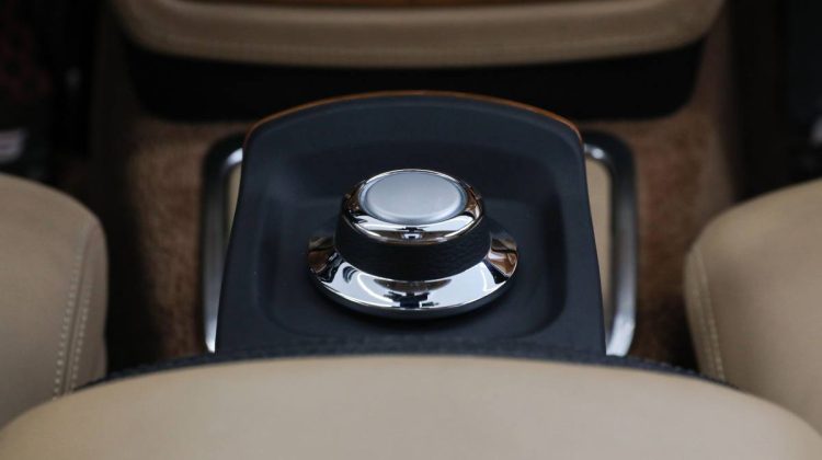 Rolls Royce Phantom | 2006 – Low Mileage – Top Tier Luxurious Sedan – Excellent Condition | 6.8L V12