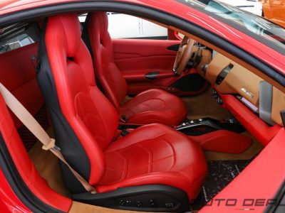 Ferrari 488 GTB | 2017 – GCC – Well Maintained – Best in Class – Excellent Condition | 4.0L V8