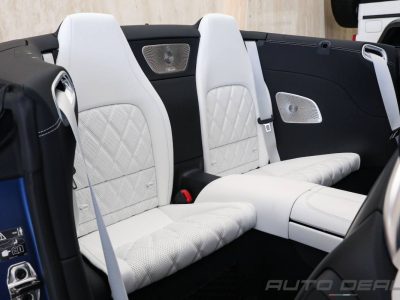 Mercedes Benz SL63 AMG 4Matic Roadster | 2023 – Brand New – Best in Class | 4.0L V8