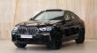 BMW X6 M 50i | 2021 – Warranty – Well Maintained – Full Options – Excellent Condition | 4.4L V8