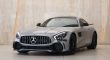 Mercedes Benz AMG GT S Coupe | 2015 – GCC – Well Maintained – Best in Class – Excellent Condition | 4.0L V8