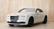Rolls Royce Wraith Starlight | 2017 – GCC – Best in Class – Pristine Condition | 6.6L V12
