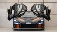 McLaren Senna 442 of 500 MSO Defined | 2019 – GCC – Top Tier – Crafted for Greatness | 4.0L V8