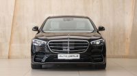 Mercedes Benz S450 4 Matic | 2022 – Extremely Low Mileage – Best in Class – Excellent Condition | 3.0L i6