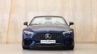 Mercedes Benz SL63 AMG 4Matic Roadster | 2023 – Brand New – Best in Class | 4.0L V8