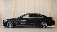 Mercedes Benz S 500 4Matic Long Wheel Base VIP Exclusive Package | 2021 – Best in Class – Excellent Condition | 3.0L i6