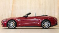 Mercedes Benz SL63 AMG 4Matic Roadster | 2023 – Very Low Mileage – Best in Class – Pristine Condition | 4.0L V8