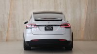 Tesla Model X Plaid | 2022 – Extremely Low Mileage – Advanced Safety Features – Best in Class | Electric