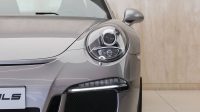 Porsche 911 GT3 | 2015 – GCC – Low Mileage – Timeless Sophistication – Top of the Line – Perfect Condition | 3.8L F6