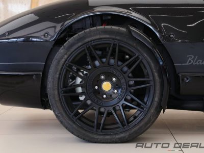Vanderhall Venice Blackjack | 2021 – Extremely Low Mileage – Best in Class – Excellent Condition | 1.5L i4