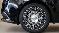 Mercedes Benz Viano V250 Maybach | 2023 – GCC – Brand New – Top of the Line – VIP Van | 2.0L i4