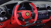 Ferrari Portofino | 2020 – GCC – Warranty Available – Service Contract – Top Tier – Excellent Condition | 3.9L V8